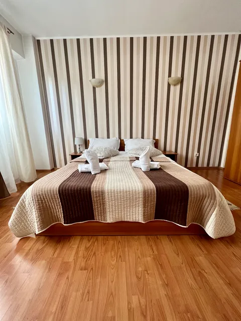 Alex luxury Apartments