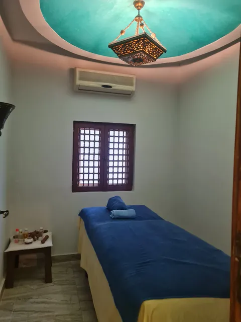 La Rose Spa El Mohandessin