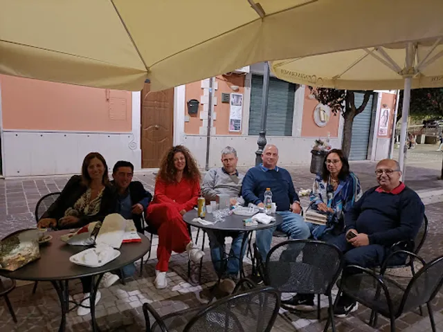 Caffetteria Piazza Grande