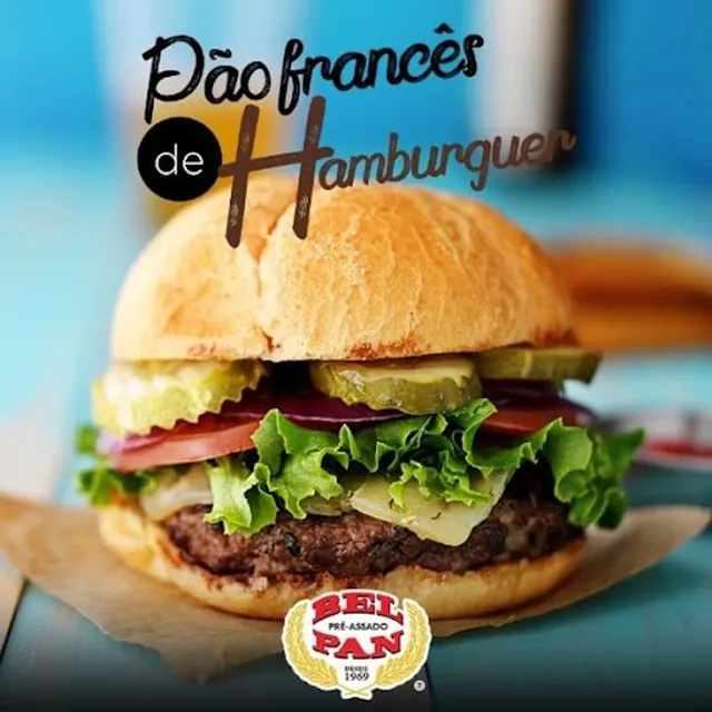 Bel Pan