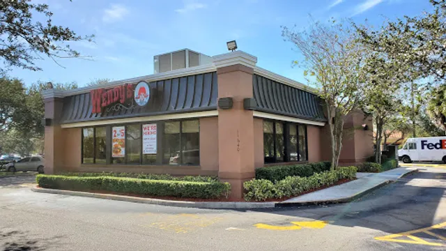 Wendy's