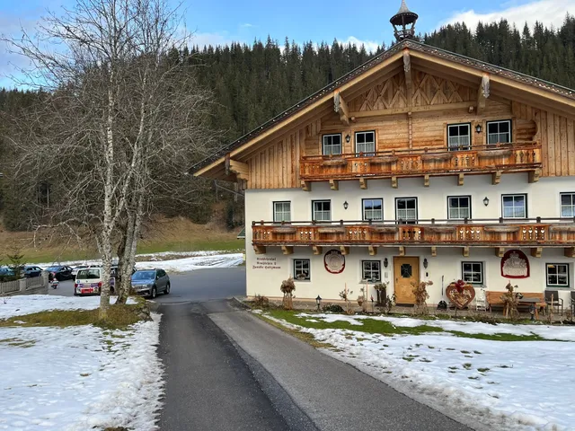 Gasthof Krahlehenhof