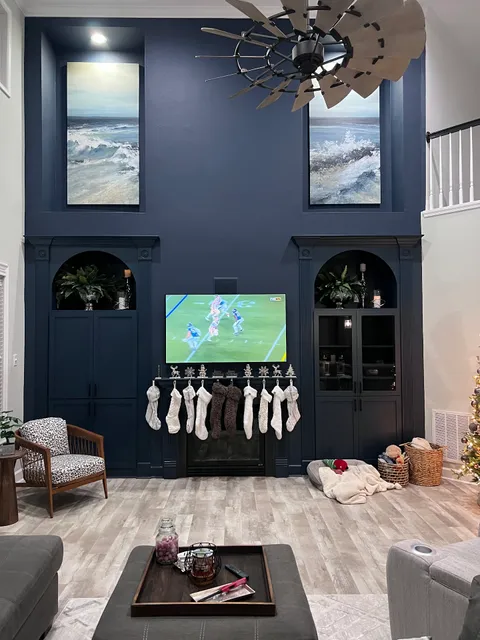 Impact Audio Video LLC