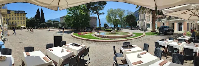 Ristorante Pizzeria Mediterraneo