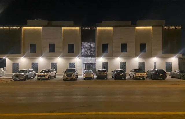 شقق فندقية - الرياض