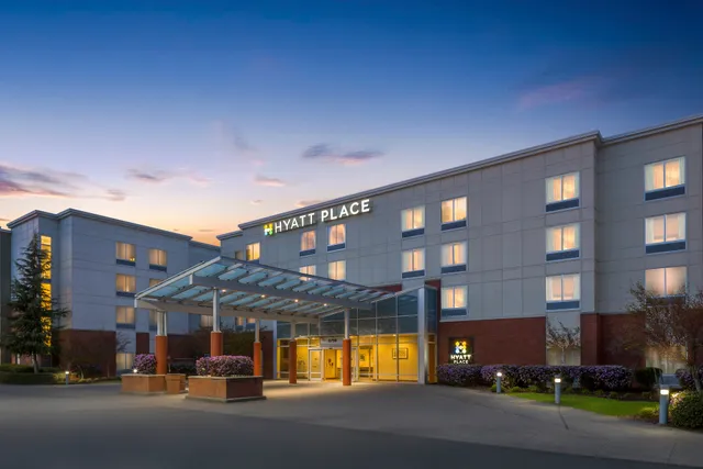 Hyatt Place Portland Airport/Cascade Station