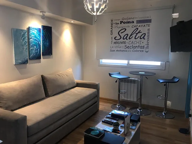 Apartamento Reyes Católicos