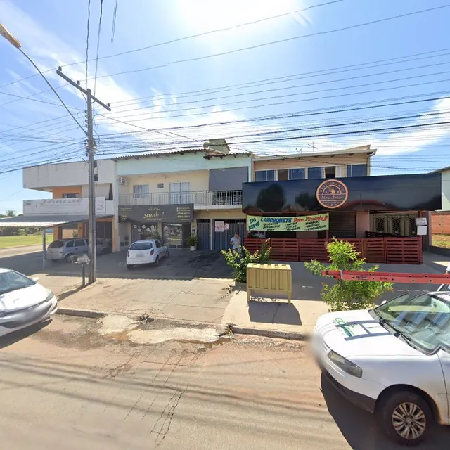 Restaurante Doce Pimenta