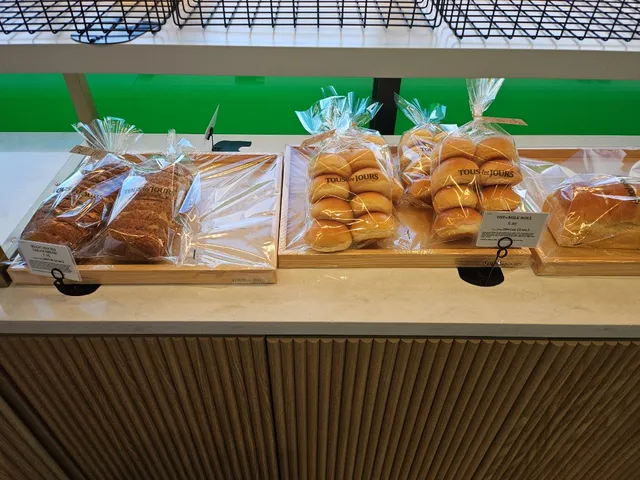 Tous les Jours - Northeast Philadelphia