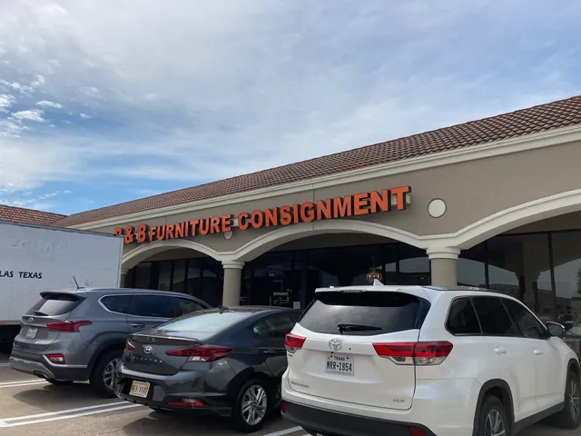 B & B Furniture Consignment