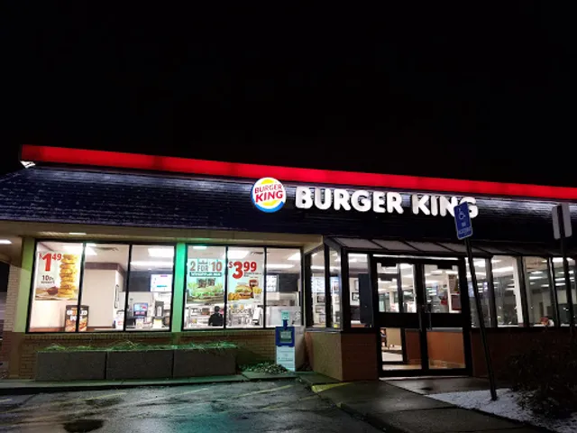 Burger King