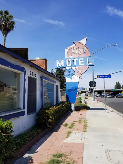 Angel Motel