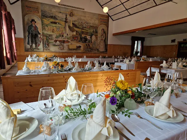 Gasthof „Zum Mitterhofer“ Familie Franz Schachinger