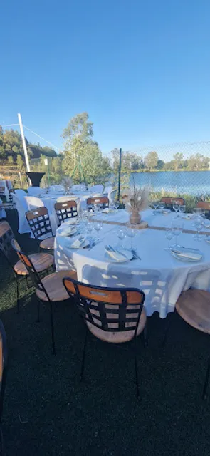 Restaurante El Balneario Minas de Riotinto