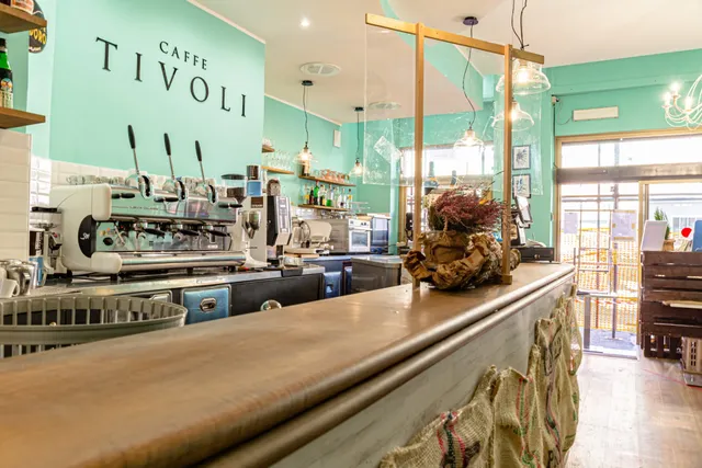 Caffè Tivoli by Mi Drinks