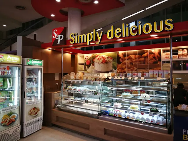 S&P Big C SaphanKwai