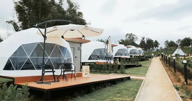 See Scape Camping Khaokho