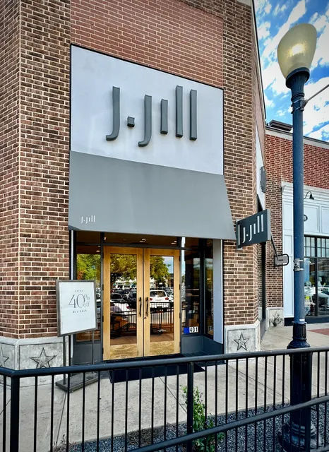 J.Jill