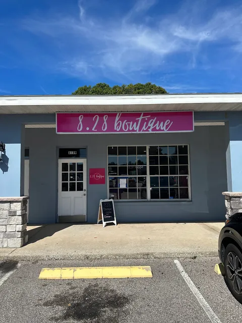 8.28 Boutique