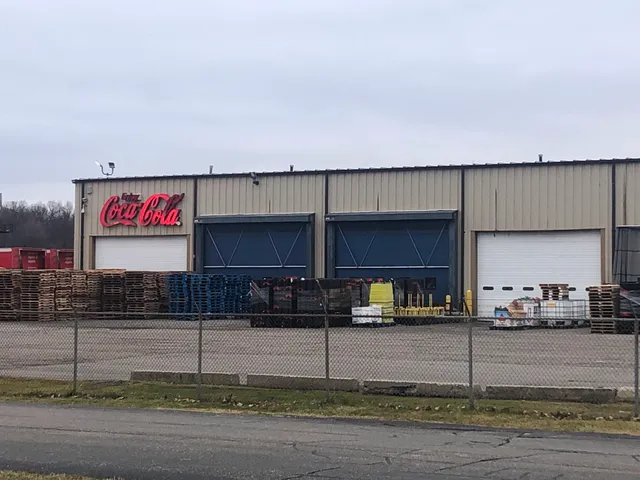 Great Lakes Coca-Cola Bottling
