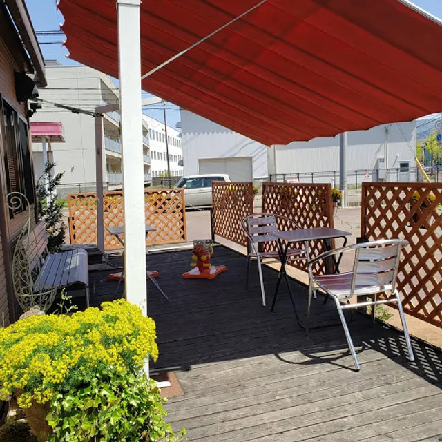 ベイカーナップ