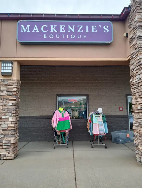 MacKenzie's