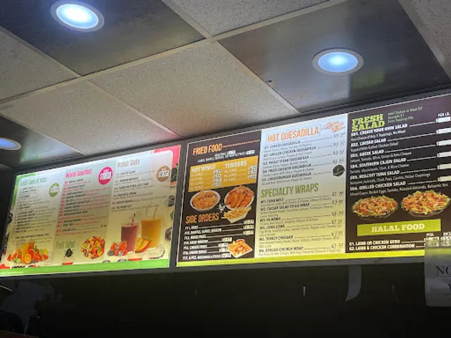 175 Deli & Grocery Corp