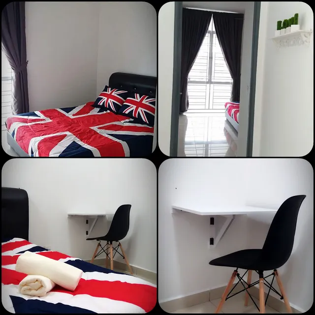 A&H 81 HOMESTAY ALOR SETAR