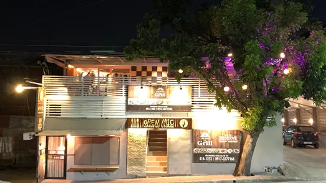 Open Mic Acoustic Lounge