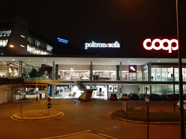 poltronesofà Bergamo