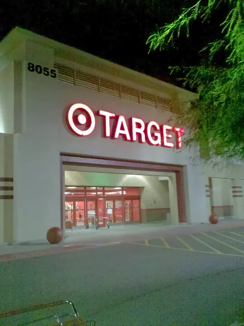 Target Grocery