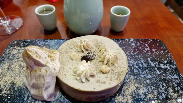 Mountain Spring Japanese Restaurant