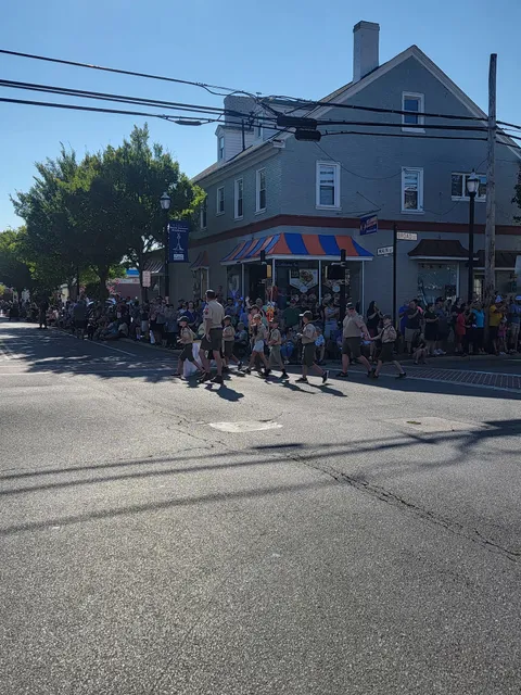 Middletown Historical Society