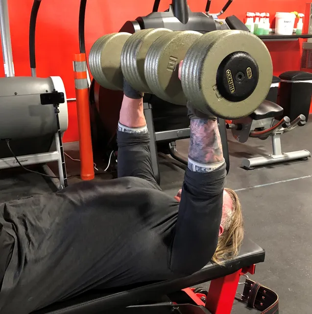 PowerSource Performance Fitness & Barbell Club