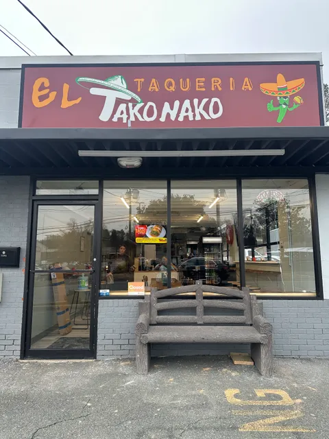 El Tako Nako