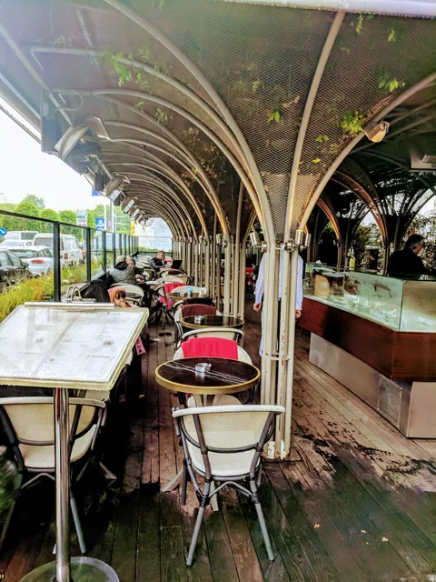 Gezi İstanbul La Brasserie