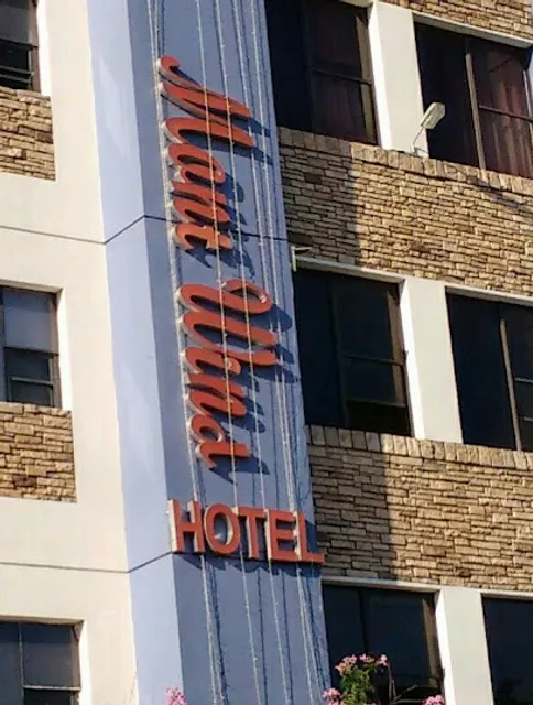 Mont Wind Hotel powered by Cocotel