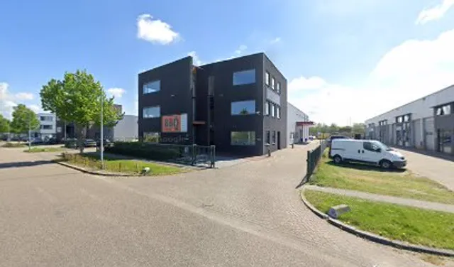 J. Perier's Beheer B.V.