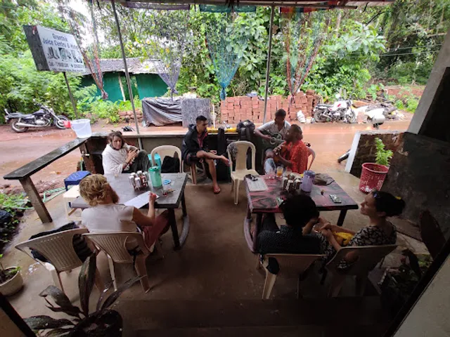 GRANTHIK - JUICE CENTRE