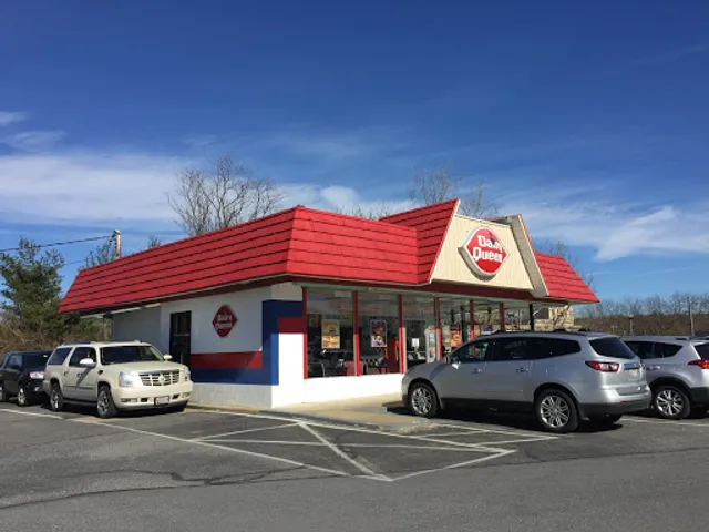 Dairy Queen Grill & Chill