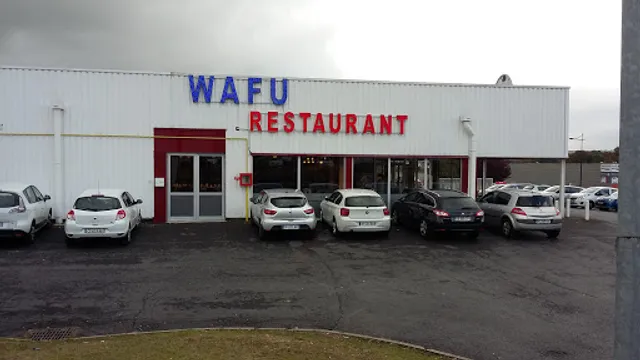 WAFU Restaurant