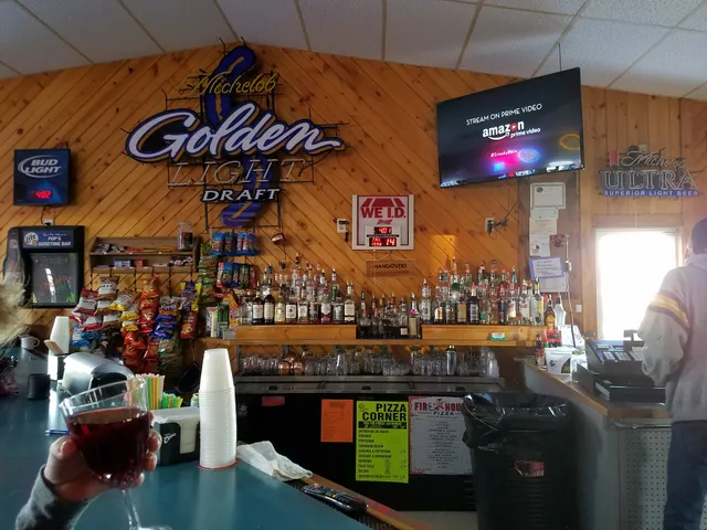 Pop's Package Liquors