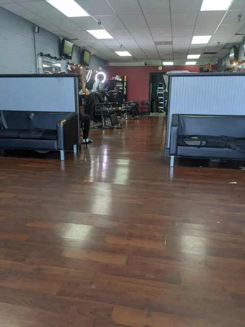 Uppercut's Barber Shop