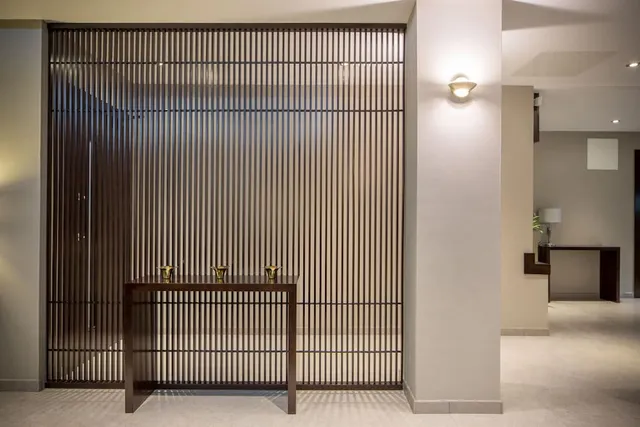 Mansio Suites Headrow