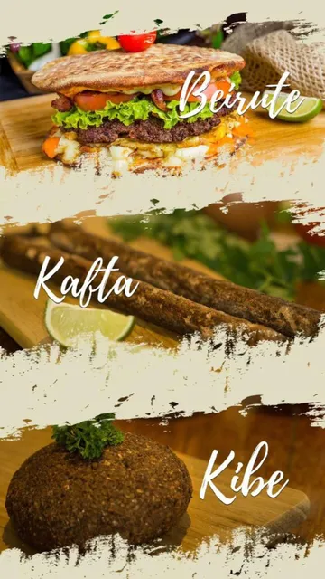 Arabad's Esfiharia Volta Redonda