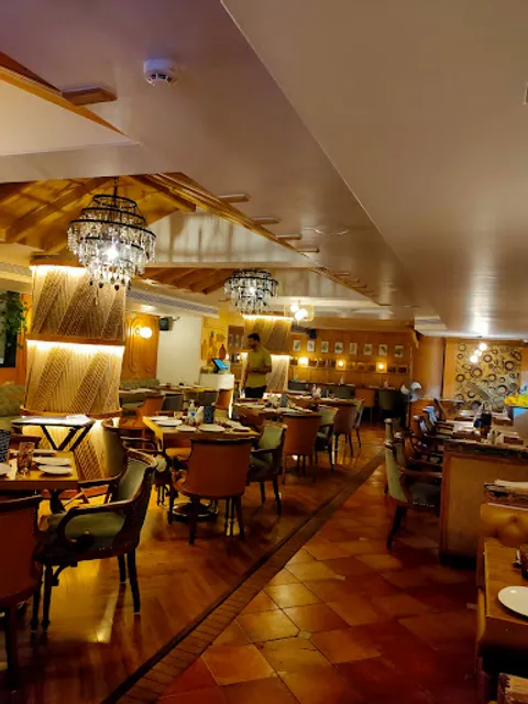 Rasoi Bar & Family Restaurant