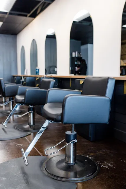 Bliss Salon Spa Boutique