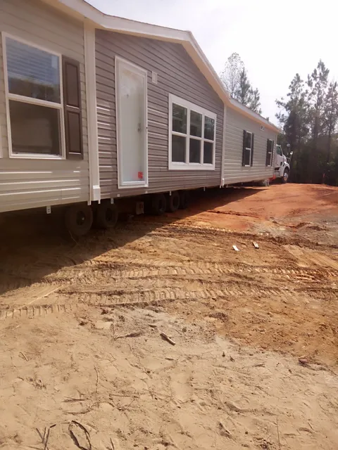 D and D Mobile Homes