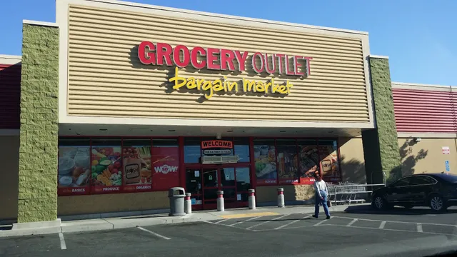 Grocery Outlet