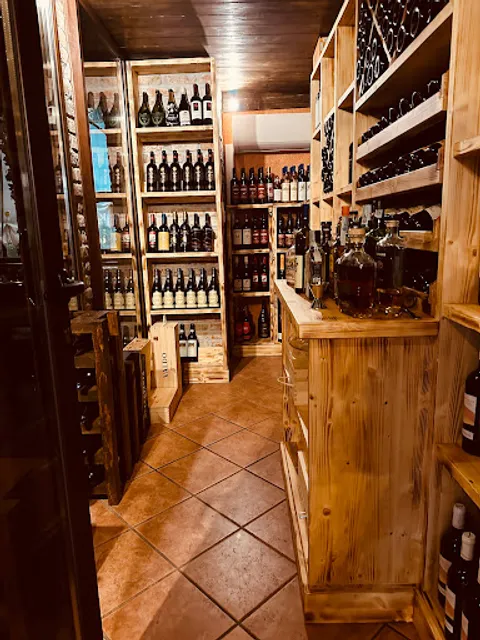 Ristorante dai Gemelli Salis